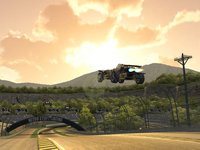 Nitro Stunt Racing: Stage 1 screenshot, image №450136 - RAWG