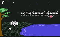 Ultima I: The First Age of Darkness screenshot, image №757929 - RAWG