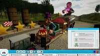 Carnaval Simulator screenshot, image №3998625 - RAWG