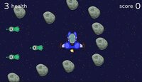 Unity Space Game Assignment screenshot, image №2591139 - RAWG