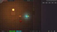 Kasperia Arena screenshot, image №4162039 - RAWG