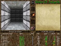 Gates Of Integrity screenshot, image №2341728 - RAWG