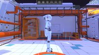 Xemo: Robot Simulation screenshot, image №88639 - RAWG