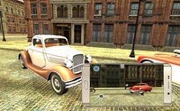 VR Classic Cars Show screenshot, image №2696305 - RAWG