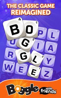 Boggle With Friends: Word Game screenshot, image №1483544 - RAWG