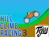 Hill Climb Racing 3 screenshot, image №2459028 - RAWG