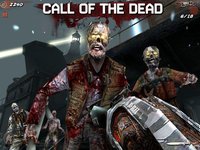 Call of Duty: Black Ops Zombies screenshot, image №927534 - RAWG