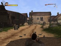 Airborne Troops screenshot, image №360242 - RAWG