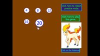 Times 4 Table screenshot, image №1236189 - RAWG