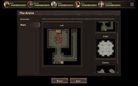 D20 Dungeons screenshot, image №2214290 - RAWG