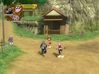 Naruto Shippuden: Ultimate Ninja 5 - release date, videos, screenshots,  reviews on RAWG