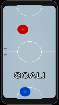 Air Hockey Classic: 2-Player screenshot, image №3736864 - RAWG