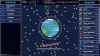 Clicker Astro Planet screenshot, image №4270044 - RAWG