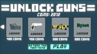 Square with a Gun screenshot, image №2457627 - RAWG