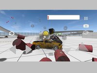 Car Crash 2 Reloaded screenshot, image №1705794 - RAWG