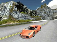 Super Car Rally screenshot, image №970768 - RAWG