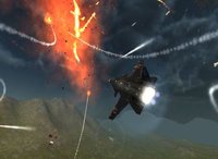 Tough Rocket - Fighter Jet Simulator - Fly & Fight screenshot, image №1789498 - RAWG