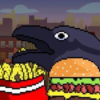 Bird Runner screenshot, image №3674814 - RAWG