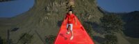 Running UP screenshot, image №4155175 - RAWG