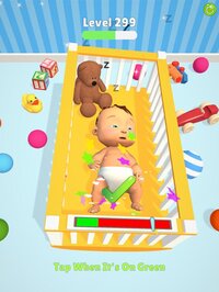 Baby Care 3D screenshot, image №2545017 - RAWG