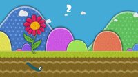 The Playful Worm screenshot, image №4053974 - RAWG