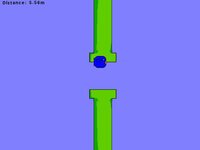 Flap Flap (itch) (WhatSkillGaming) screenshot, image №3147494 - RAWG