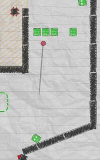 Shaking Doodles - Physics Puzzle Game screenshot, image №2558891 - RAWG