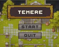Temere screenshot, image №2869041 - RAWG