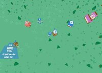 UNITE (itch) (Pierre Vandermaesen) screenshot, image №2889488 - RAWG