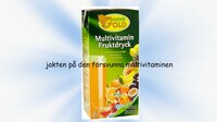 jakten på den försvunna multivitaminen [TEST] screenshot, image №2861248 - RAWG