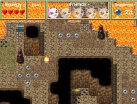 Safira - The Siamese Cat screenshot, image №3122206 - RAWG
