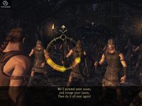 Beowulf: The Game screenshot, image №450495 - RAWG