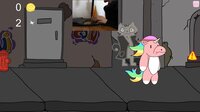 Kevin the Unicorn screenshot, image №2804073 - RAWG