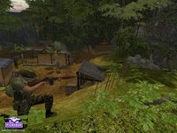 Vietcong: Fist Alpha screenshot, image №347671 - RAWG