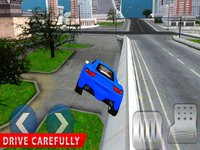 Car Theft Escape: Driving Mafi screenshot, image №2169590 - RAWG