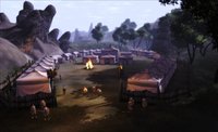 Gods & Heroes: Rome Rising screenshot, image №358981 - RAWG