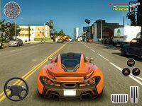 Racing Car Driving - Car Games screenshot, image №3571006 - RAWG