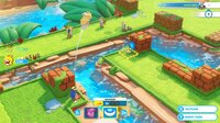 Mario + Rabbids Kingdom Battle Gold Edition screenshot, image №2593471 - RAWG