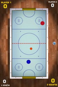 World Cup Air Hockey screenshot, image №942553 - RAWG