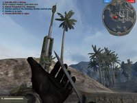 Battlefield 2 screenshot, image №356468 - RAWG