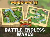 WWII Tower Defense screenshot, image №2046391 - RAWG