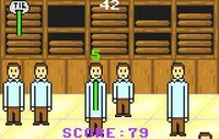 Growing Ties (Atari Lynx) screenshot, image №2157153 - RAWG