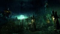 Batman: Arkham Asylum screenshot, image №502212 - RAWG