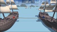 Pirate Party - BETA screenshot, image №3190647 - RAWG