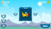 Airborne (itch) (Enamul Islam Jisan) screenshot, image №3808744 - RAWG