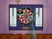 Sierra Sports Game Room screenshot, image №288362 - RAWG