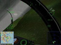 Eurofighter Typhoon Gold: Operation Icebreaker screenshot, image №313747 - RAWG