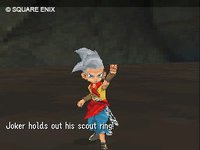 Dragon Quest Monsters: Joker screenshot, image №249282 - RAWG