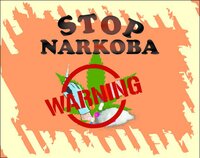 Stop Narkoba screenshot, image №3858867 - RAWG