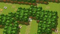 Chicken Labyrinth Puzzles screenshot, image №629716 - RAWG